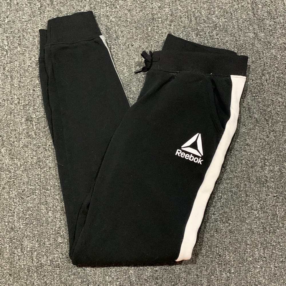Rebook Joggers